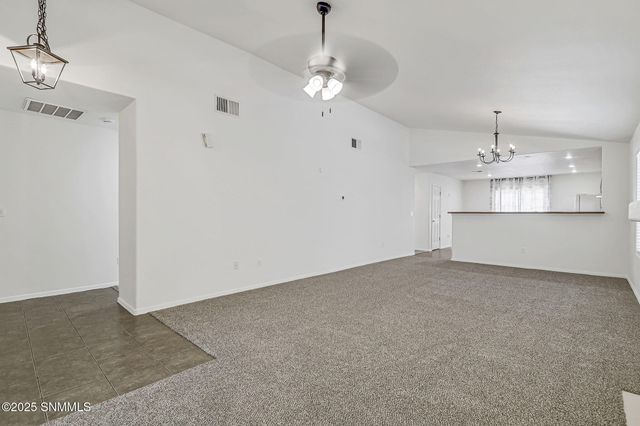 1121 Kilbourne Hole Drive, Las Cruces, NM 88012