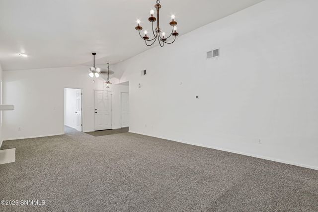 1121 Kilbourne Hole Drive, Las Cruces, NM 88012