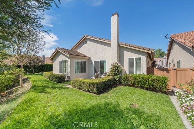 27652 Via Rodrigo, Mission Viejo, CA 92692