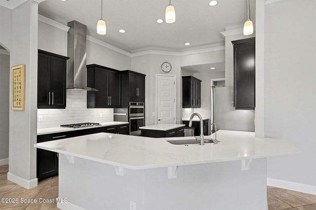 7661 Paragrass Avenue, Melbourne, FL 32940