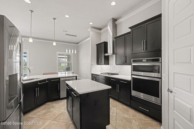 7661 Paragrass Avenue, Melbourne, FL 32940