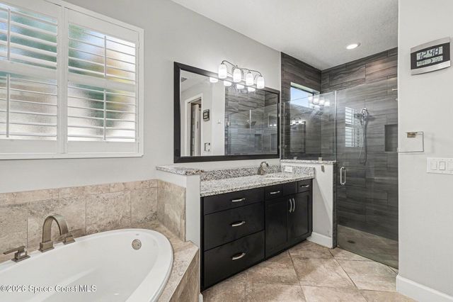 7661 Paragrass Avenue, Melbourne, FL 32940