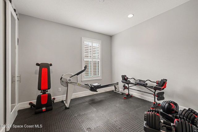 7661 Paragrass Avenue, Melbourne, FL 32940