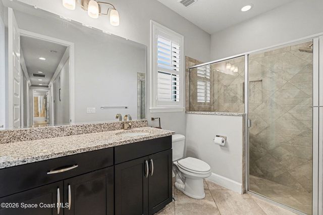 7661 Paragrass Avenue, Melbourne, FL 32940