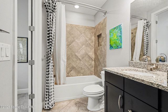 7661 Paragrass Avenue, Melbourne, FL 32940