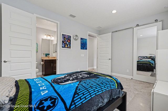 7661 Paragrass Avenue, Melbourne, FL 32940