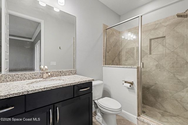 7661 Paragrass Avenue, Melbourne, FL 32940