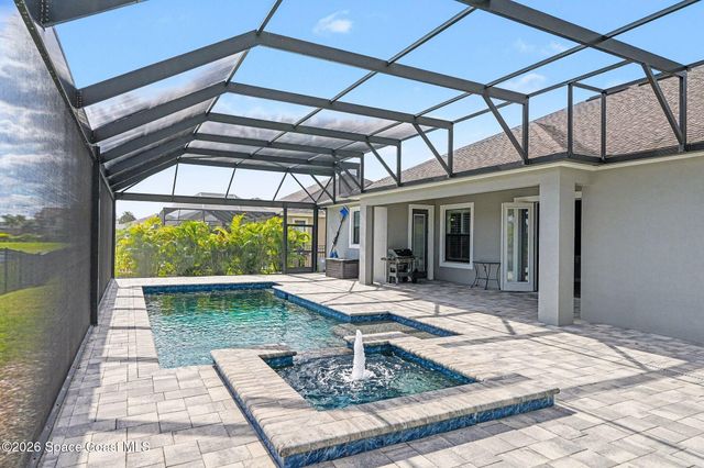 7661 Paragrass Avenue, Melbourne, FL 32940