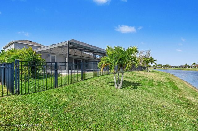 7661 Paragrass Avenue, Melbourne, FL 32940