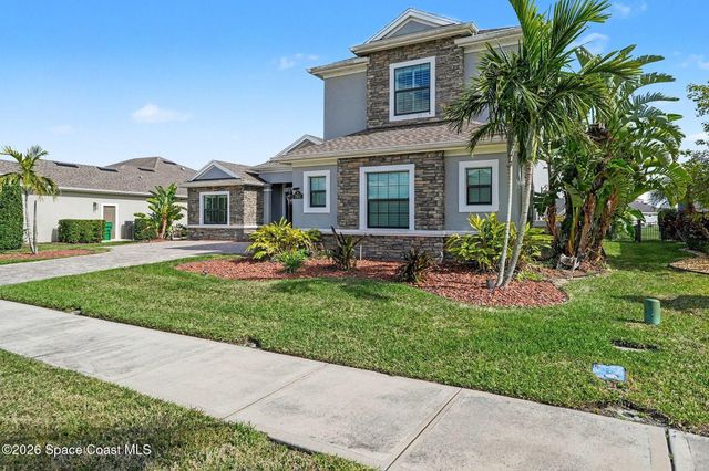 7661 Paragrass Avenue, Melbourne, FL 32940