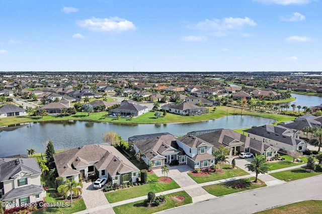 7661 Paragrass Avenue, Melbourne, FL 32940