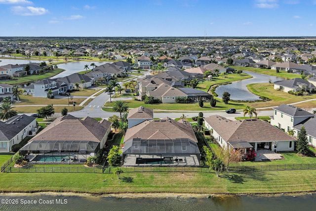 7661 Paragrass Avenue, Melbourne, FL 32940