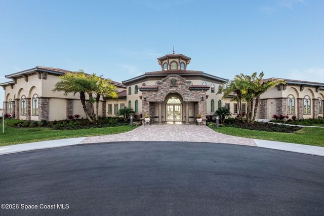 7661 Paragrass Avenue, Melbourne, FL 32940