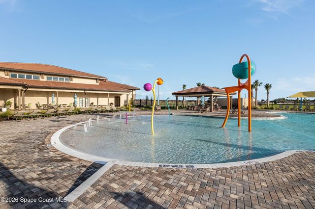 7661 Paragrass Avenue, Melbourne, FL 32940