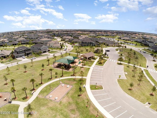 7661 Paragrass Avenue, Melbourne, FL 32940