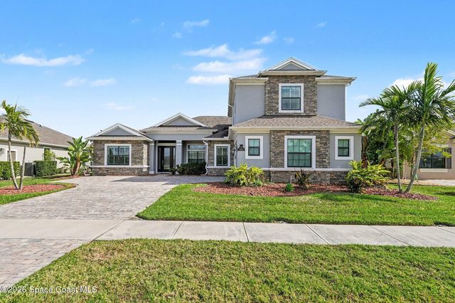 7661 Paragrass Avenue, Melbourne, FL 32940