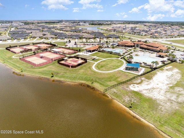 7661 Paragrass Avenue, Melbourne, FL 32940