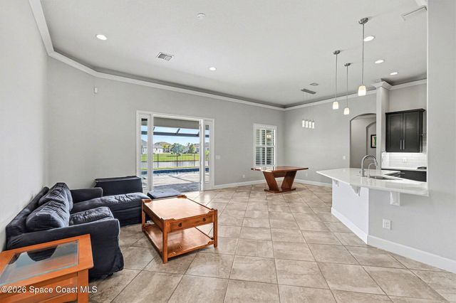 7661 Paragrass Avenue, Melbourne, FL 32940