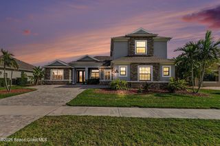 7661 Paragrass Avenue, Melbourne, FL 32940