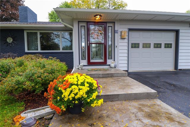 29 Suburban Drive, Big Flats, NY 14903