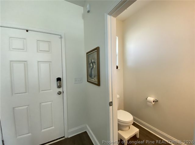 140 Verdmont Drive, Raeford, NC 28376