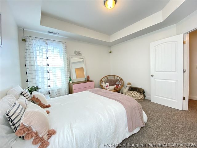 140 Verdmont Drive, Raeford, NC 28376