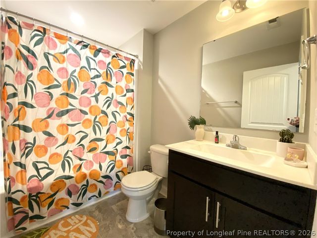 140 Verdmont Drive, Raeford, NC 28376