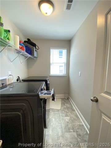 140 Verdmont Drive, Raeford, NC 28376