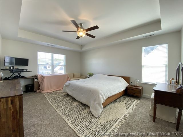 140 Verdmont Drive, Raeford, NC 28376