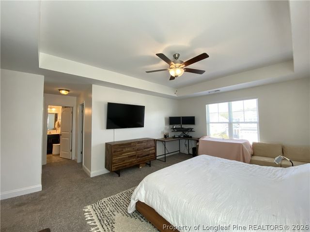 140 Verdmont Drive, Raeford, NC 28376