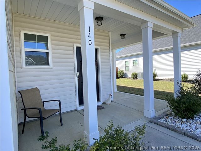 140 Verdmont Drive, Raeford, NC 28376