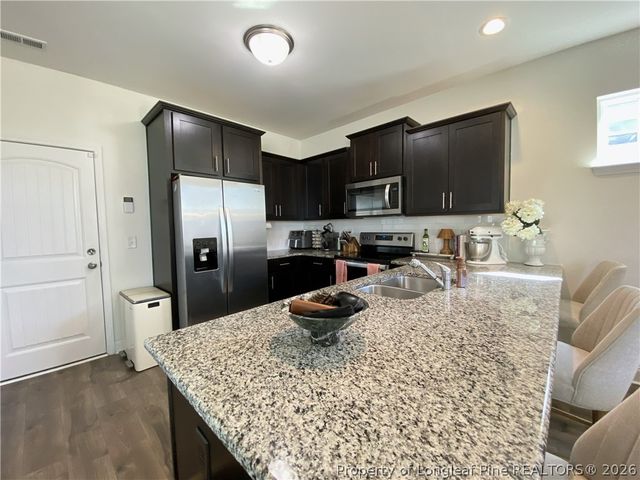 140 Verdmont Drive, Raeford, NC 28376