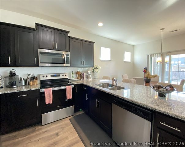 140 Verdmont Drive, Raeford, NC 28376