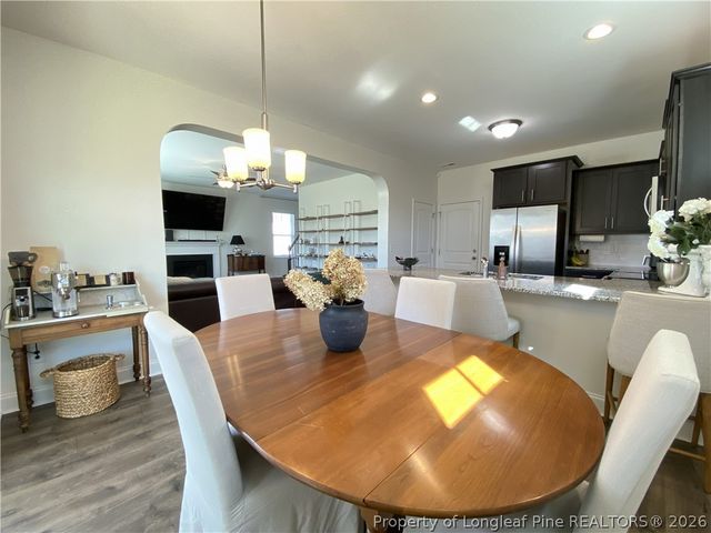 140 Verdmont Drive, Raeford, NC 28376