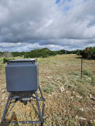 0 J S Murry Ranch Rd, Del Rio, TX 78840