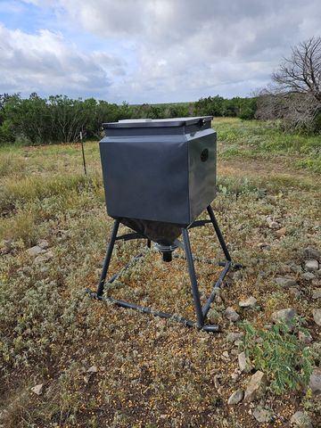 0 J S Murry Ranch Rd, Del Rio, TX 78840