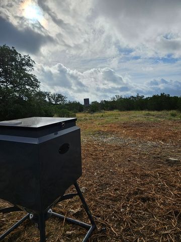 0 J S Murry Ranch Rd, Del Rio, TX 78840