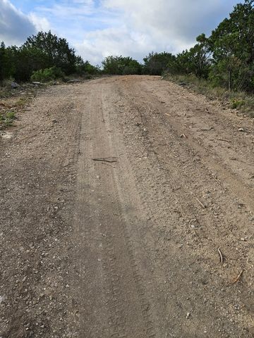 0 J S Murry Ranch Rd, Del Rio, TX 78840