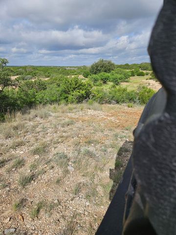 0 J S Murry Ranch Rd, Del Rio, TX 78840