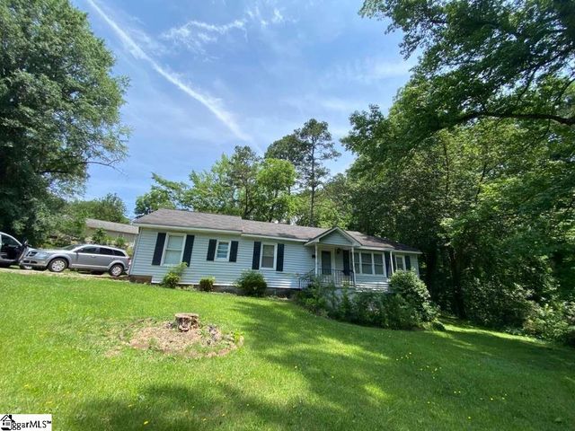 14 Pasadena Avenue, Greenville, SC 29605
