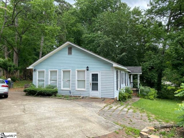 14 Pasadena Avenue, Greenville, SC 29605