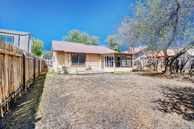 7118 Western Trail, San Antonio, TX 78244