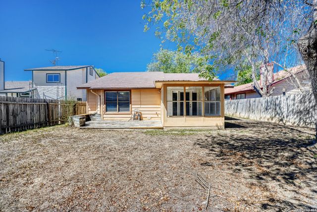 7118 Western Trail, San Antonio, TX 78244