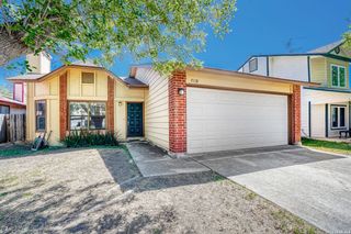 7118 Western Trail, San Antonio, TX 78244
