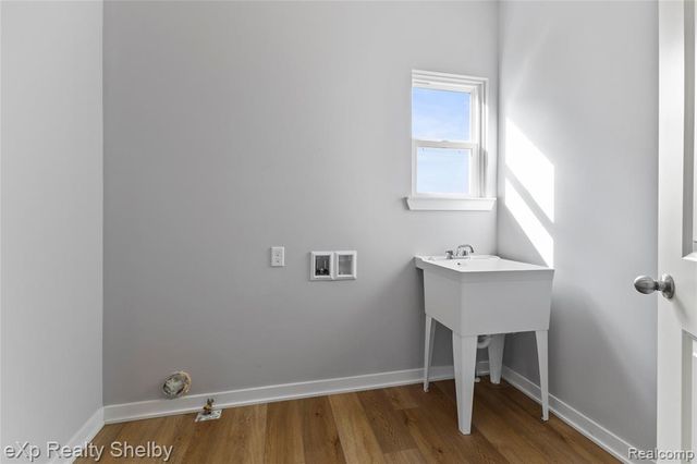 52120 Wellington Valley Drive, Macomb, MI 48042