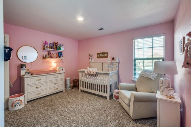 1037 Mcdonald Drive, Crowley, TX 76036