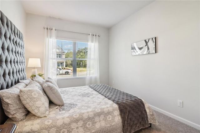 1321 Heron Creek Court, Loganville, GA 30052