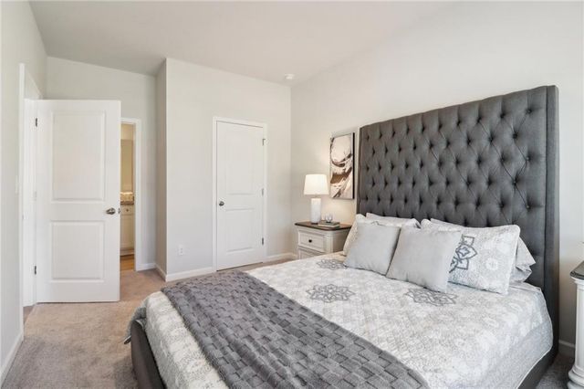 1321 Heron Creek Court, Loganville, GA 30052