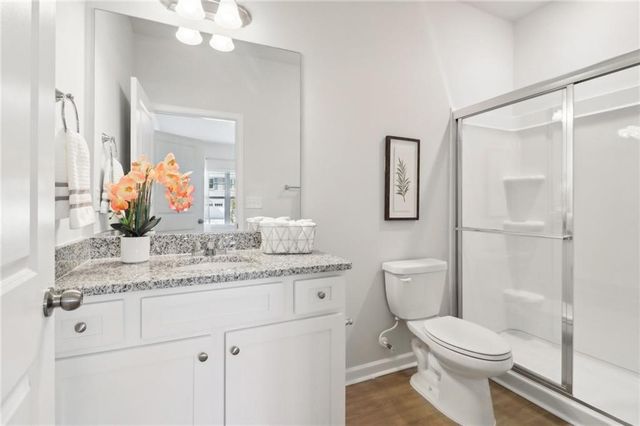 1321 Heron Creek Court, Loganville, GA 30052