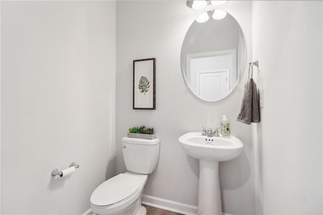 1321 Heron Creek Court, Loganville, GA 30052